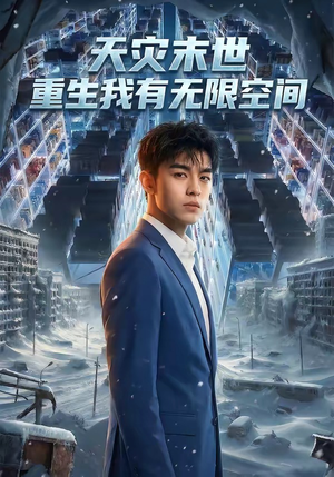 天灾末世，重生我有无限空间（59集）短剧太精彩了