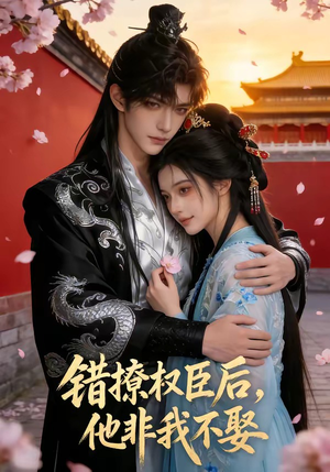 错撩权臣后，他非我不娶（54集）在哪里看