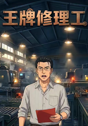 王牌修理工（74集）短剧推荐上热门
