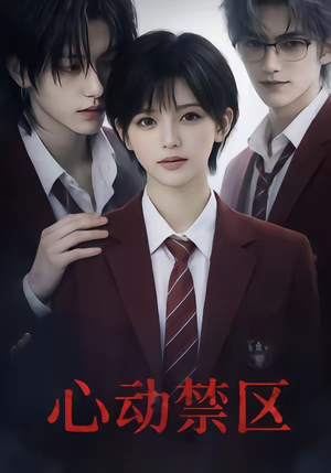 心动禁区（17集）短剧在哪个平台