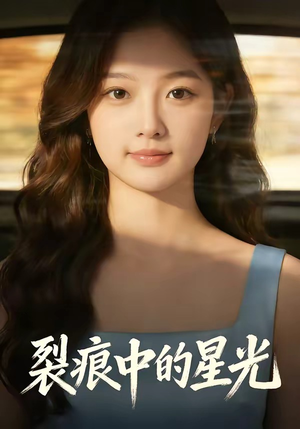 裂痕中的星光（113集）免费短剧大全