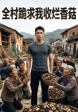 全村跪求我收烂香菇（18集）追短剧看全集