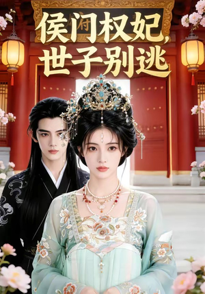 侯门权妃，世子别逃（59集）短剧热播抢先看