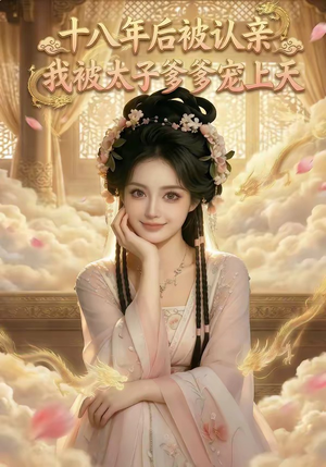 十八年后被认亲，我被太子爹爹宠上天（65集）短剧解说全集