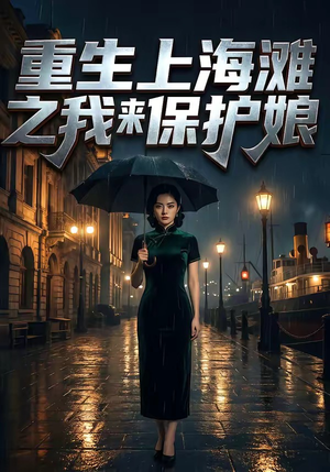 重生上海滩之我来保护娘（42集）第32集