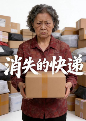 消失的快递（28集）Ai短剧短剧推荐来了