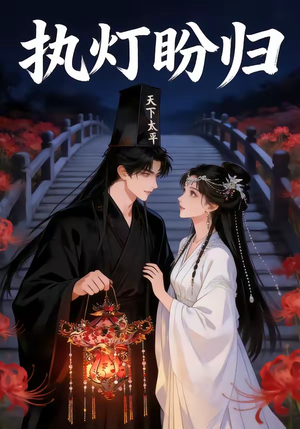 执灯盼归（40集）短剧抢先看全集