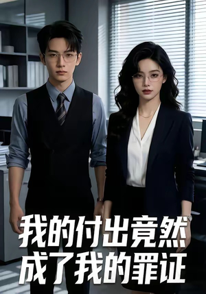 我的付出竟然成了我的罪证（98集）熬夜追短剧