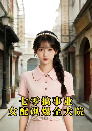 七零搞事业，女配飒爆全大院（41集）全集我都看完了