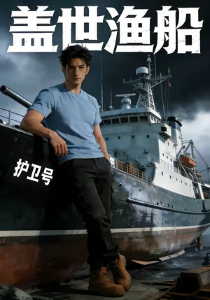 盖世渔船（56集）好看的短剧