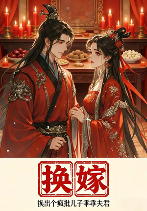 换嫁换出个疯批儿子乖乖夫君（50集）好看的短剧来了