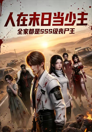 人在末日当少主，全家都是sss级丧尸王（75集）短剧抢先看全集