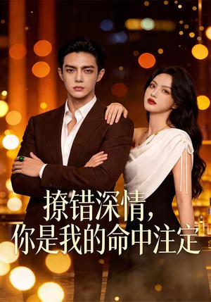 撩错深情，你是我的命中注定（64集）短剧太好看