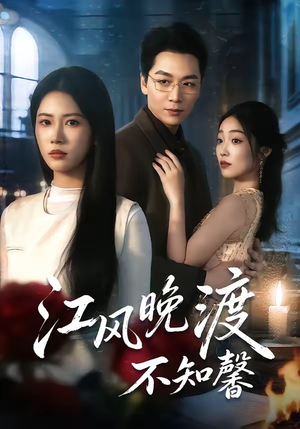 江风晚渡不知馨（70集）在线看完整版