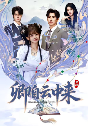 卿自云中来（60集）演的怎么样