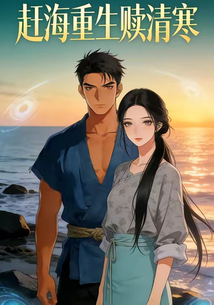 赶海重生赎清寒（38集）短剧热播推荐