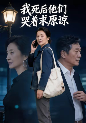 我死后他们哭着求原谅（67集）短剧精彩片段