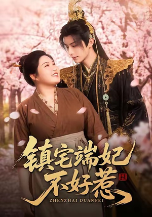 镇宅端妃不好惹（60集）全集免费观看