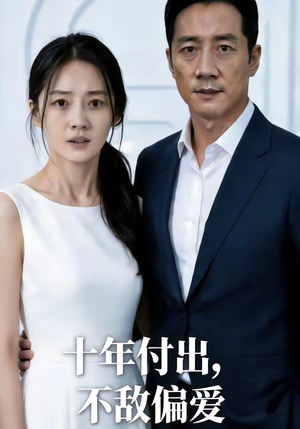 十年付出，不敌偏爱（29集）全剧看到大结局