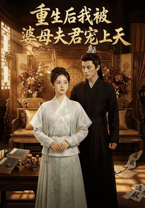 重生后我被婆母夫君宠上天（62集）短剧上头又好看