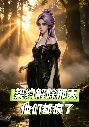 契约解除那天，他们都疯了（40集）热门短剧推荐。