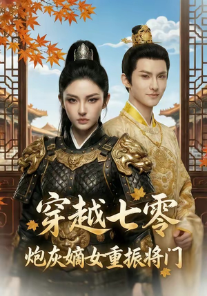 穿越七零，炮灰嫡女重振将门（80集）精彩片段