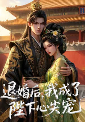 退婚后，我成了陛下心尖宠（70集）短剧在线观看