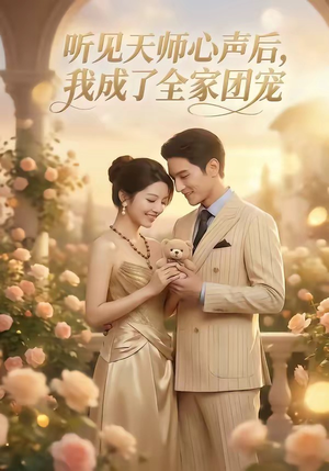 听见天师心声后，我成了全家团宠（51集）在线看完整版