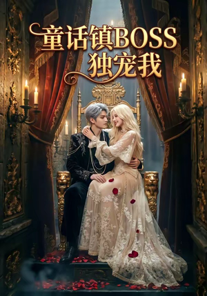 童话镇BOSS独宠我（28集）在哪个平台能看