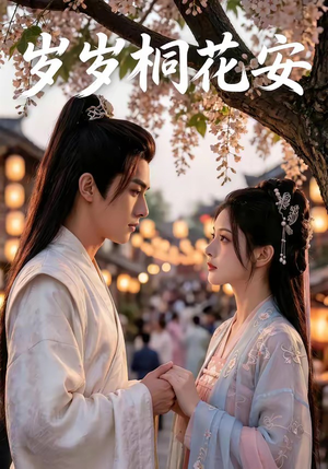 岁岁桐花安（43集）精彩短剧免费看