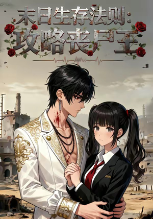 末日生存法则：攻略丧尸王（100集）热门火爆短剧