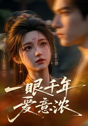 一眼千年爱意浓（83集）贝贝短剧分享