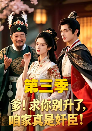 爹！求你别升了，咱家真是奸臣！第三季（60集）80到100集