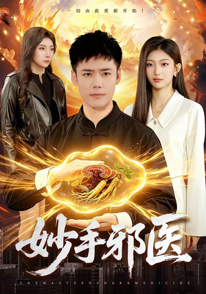 妙手邪医（111集）百度网盘资源