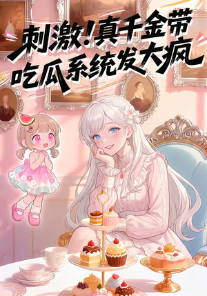 刺激！真千金带吃瓜系统发大疯第一季（60集）最新短剧推荐