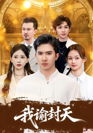 我谕封天（60集）最火爆短剧