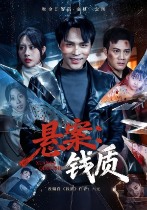 悬案：钱质（60集）夸克网盘在线看