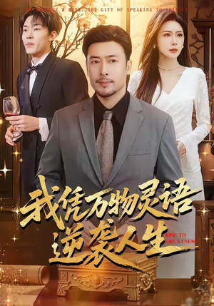 我凭万物灵语逆袭人生（85集）免费热门短剧