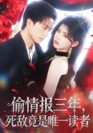 偷情报三年，死敌竟是唯一读者（101集）短剧有好货推荐