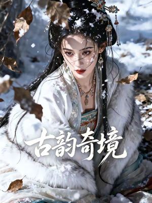 古韵奇境（93集）全剧看到大结局