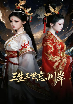 三生三世忘川岸（50集）免费短剧看不停