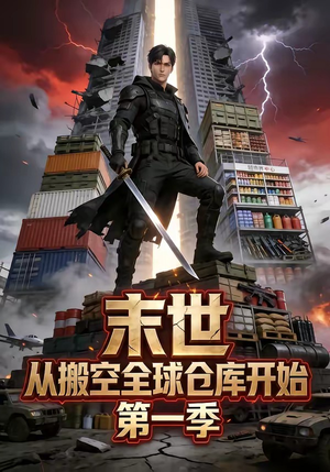 末世：从搬空全球仓库开始第一季（132集）爆火短剧追不停