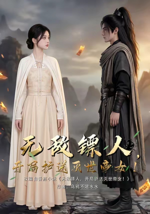 无敌镖人，开局护送灭世帝女！（60集）更新时间