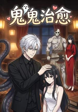 鬼鬼治愈（29集）短剧精彩片段