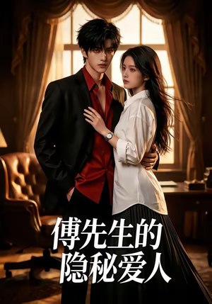 傅先生的隐秘爱人（40集）精彩短剧下载