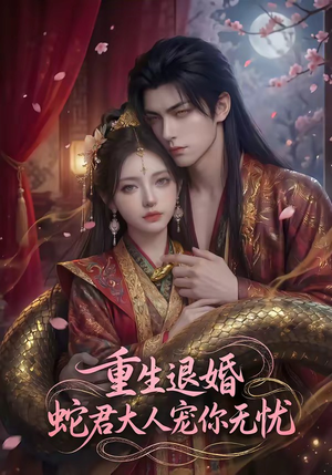 重生退婚：蛇君大人宠你无忧（61集）一个短剧看全集