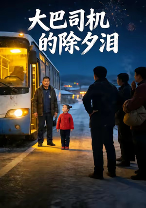 大巴司机的除夕泪（47集）短视频追剧推荐