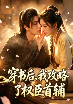 穿书后，我攻略了权臣首辅（46集）热门短剧大全