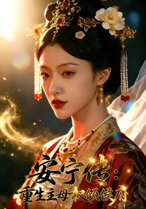 安宁传：重生主母权倾侯府（49集）网络小短剧