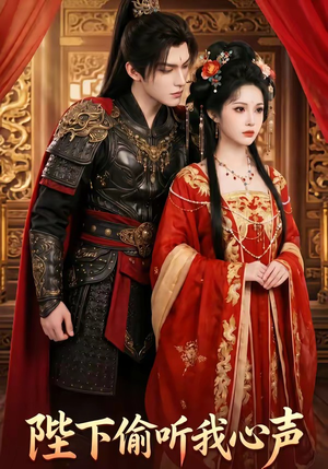 陛下偷听我心声（32集）免费短剧看全集